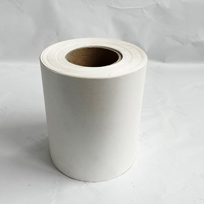Licht Semi Glanzend Art Paper met de Hete Farmaceutische Stickers van de Smeltingslijm